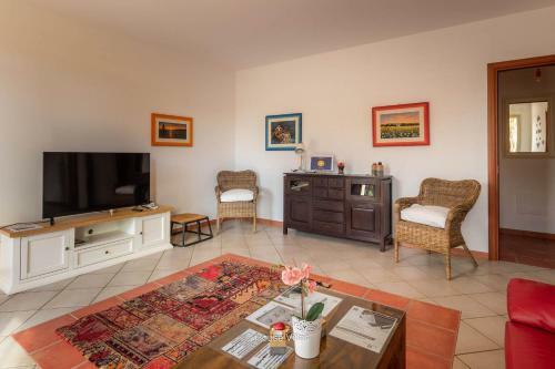 Apartamento Villa Chiara