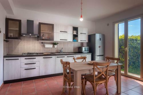 Apartamento Villa Chiara