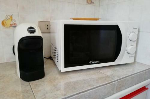 Apartamento Borgo Marinaro Casa Vacanza