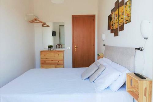 Apartamento Borgo Marinaro Casa Vacanza