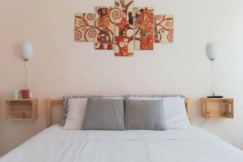 Apartamento Borgo Marinaro Casa Vacanza