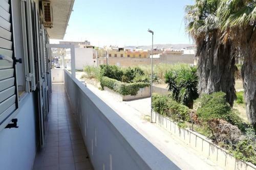 Apartamento Borgo Marinaro Casa Vacanza