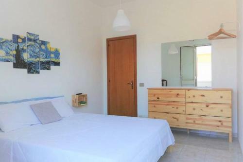 Apartamento Borgo Marinaro Casa Vacanza