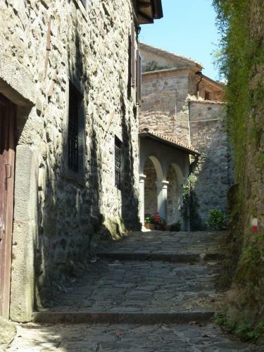 A House In Tuscany