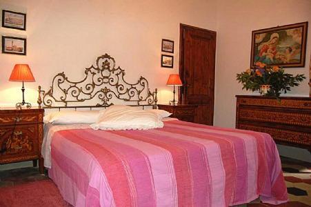 Badia Agnano Villa Sleeps 22 Pool Wifi