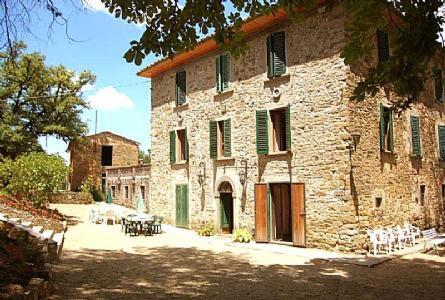 Badia Agnano Villa Sleeps 22 Pool Wifi