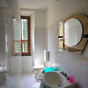 Badia Agnano Villa Sleeps 22 Pool Wifi