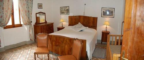 Badia Agnano Villa Sleeps 22 Pool Wifi