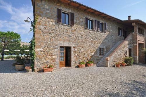 Bagno Vignoni Villa Sleeps 8 Pool Wifi