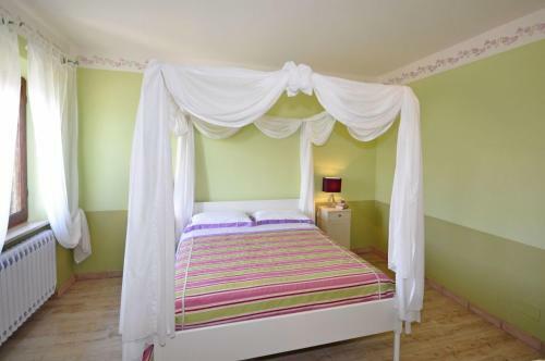 Bagno Vignoni Villa Sleeps 8 Pool Wifi