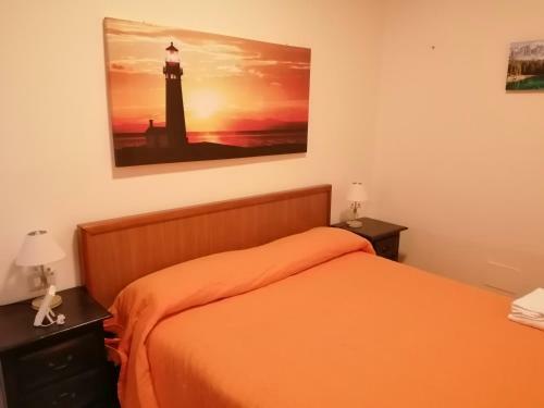 Baglio Delle Rondini B&B
