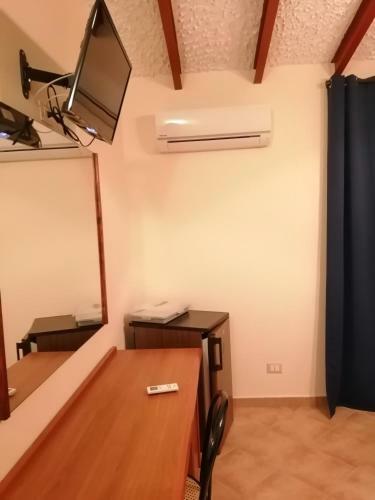 Baglio Delle Rondini B&B