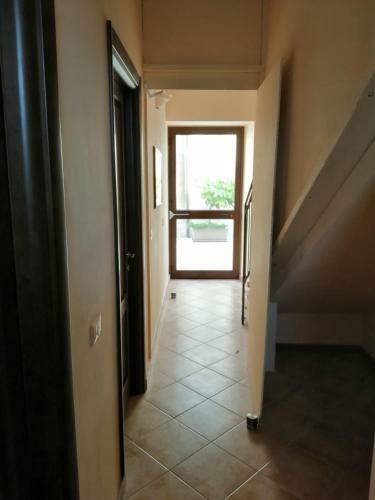 Baglio Delle Rondini B&B