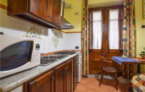 Apartamentos Donna Paola