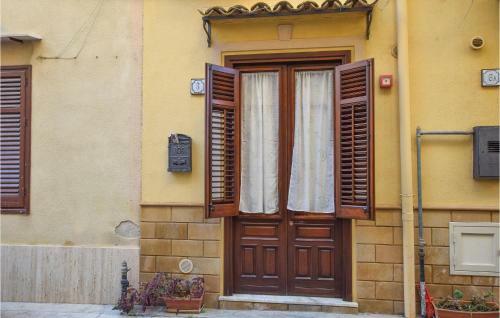 Apartamentos Donna Paola