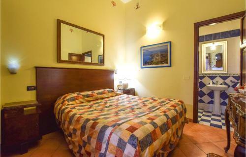 Apartamentos Donna Paola