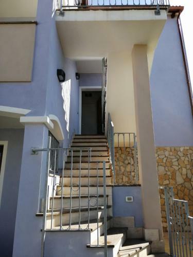 Apartamento A Badesi In Zona Tranquilla