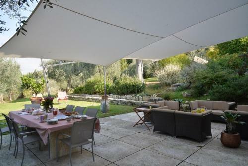 Villa Near Florence With Pool