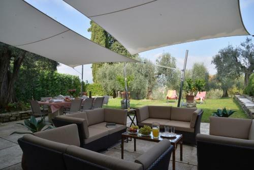 Villa Near Florence With Pool