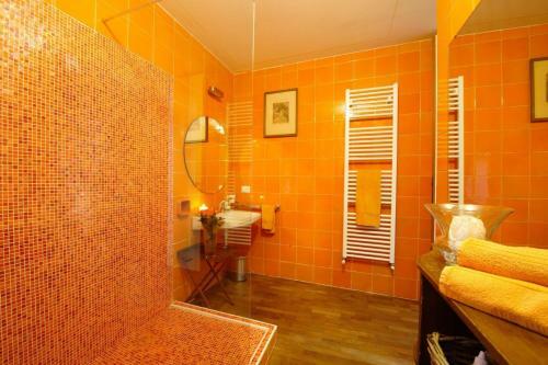 Villa Near Florence With Pool