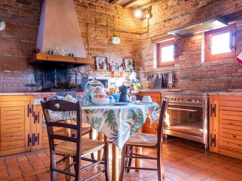 Locazione Turistica Borgo Del Papa - Csi122