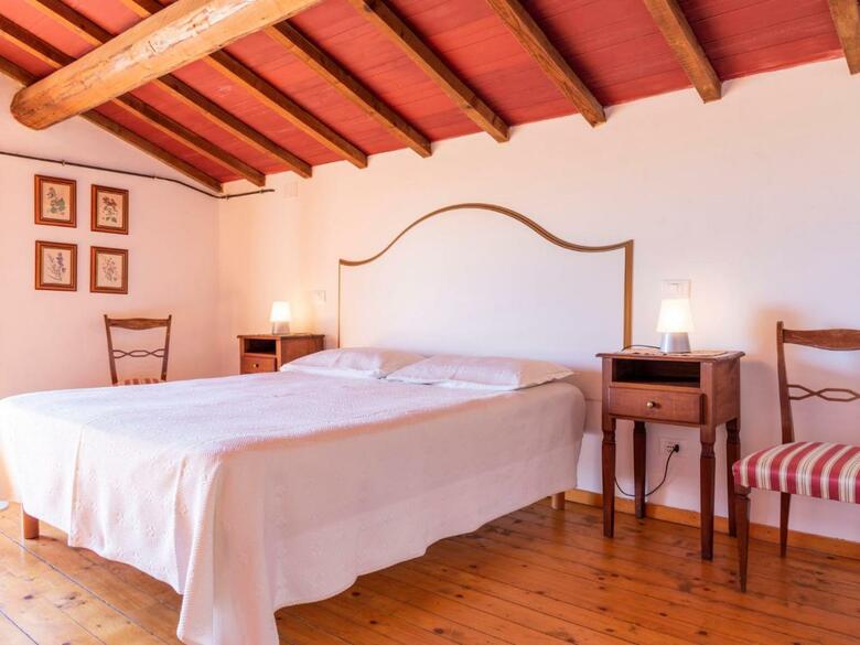 Locazione Turistica Borgo Del Papa - Csi122