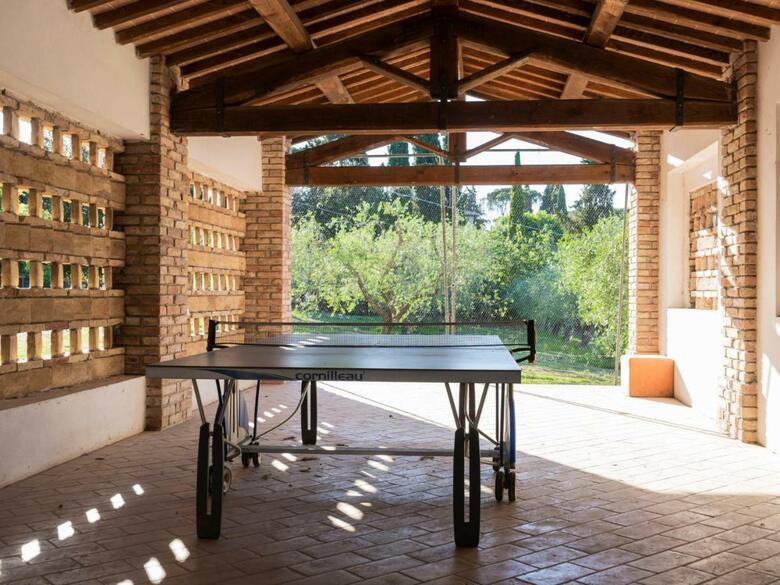 Locazione Turistica Borgo Del Papa - Csi122