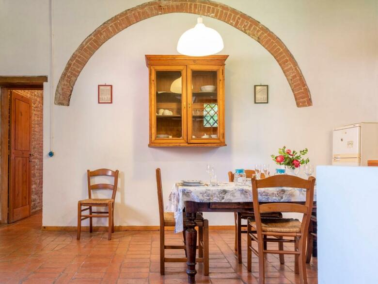 Locazione Turistica Borgo Del Papa - Csi122