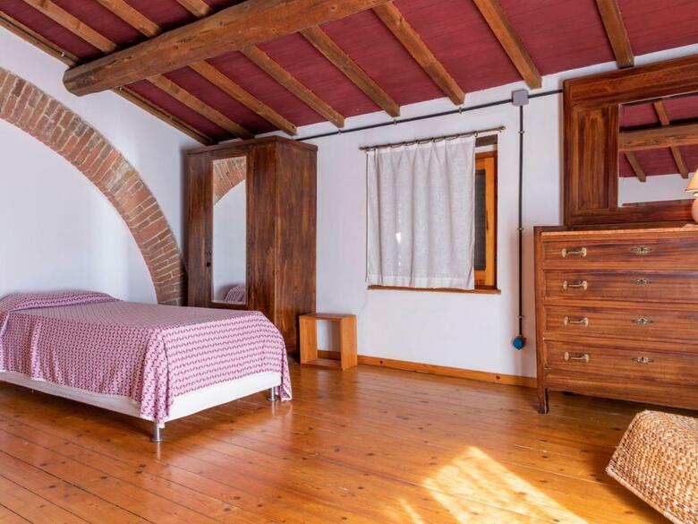 Locazione Turistica Borgo Del Papa - Csi122