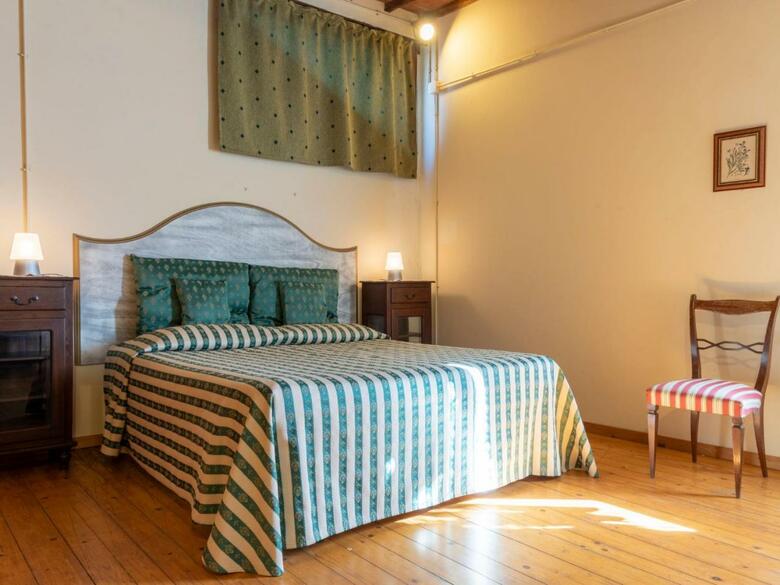 Locazione Turistica Borgo Del Papa - Csi122