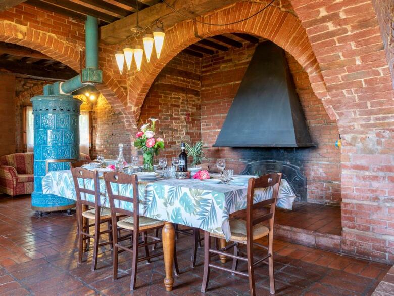 Locazione Turistica Borgo Del Papa - Csi122