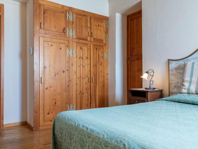 Locazione Turistica Borgo Del Papa - Csi122