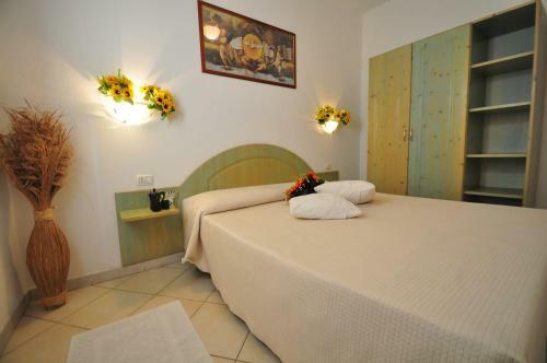 Apartamento Residenze La Corte