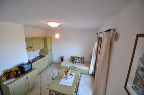 Apartamento Residenze La Corte