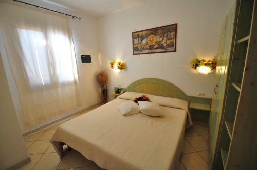 Apartamento Residenze La Corte