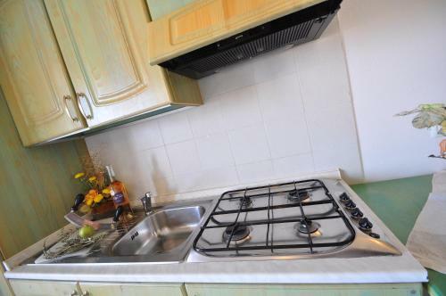 Apartamento Residenze La Corte
