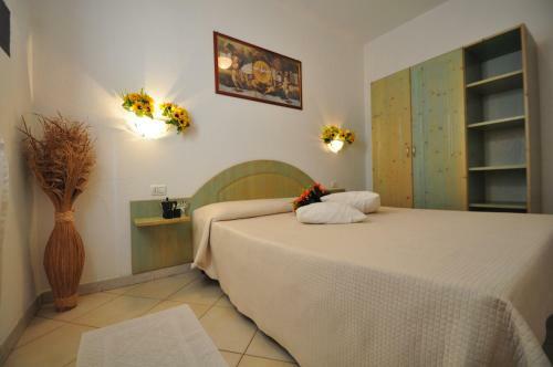 Apartamento Residenze La Corte