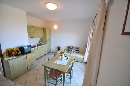 Apartamento Residenze La Corte