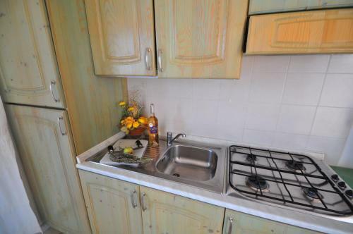 Apartamento Residenze La Corte