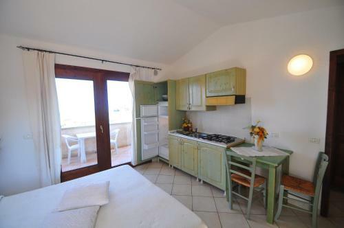 Apartamento Residenze La Corte