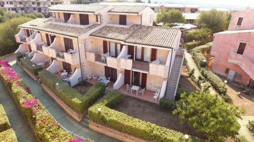 Apartamento Residenze La Corte