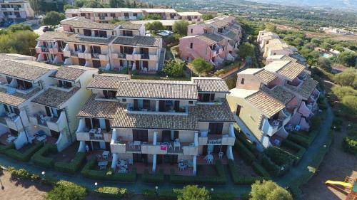 Apartamento Residenze La Corte