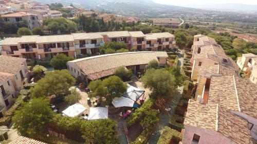 Apartamento Residenze La Corte