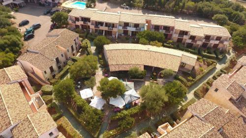Apartamento Residenze La Corte