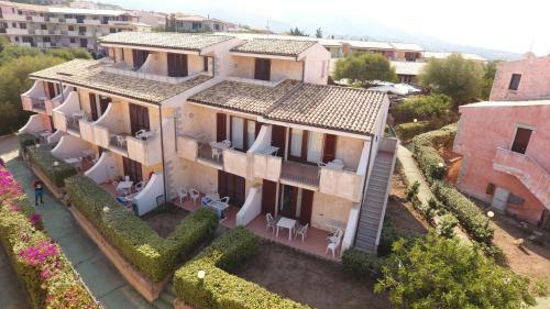 Apartamento Residenze La Corte