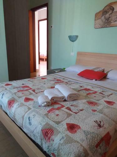 Bed & Breakfast I Barsan