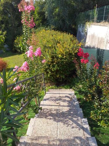 Bed & Breakfast I Barsan