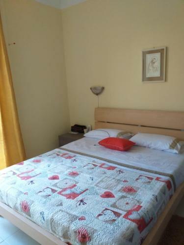 Bed & Breakfast I Barsan