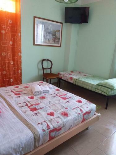 Bed & Breakfast I Barsan