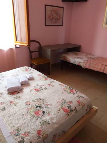 Bed & Breakfast I Barsan
